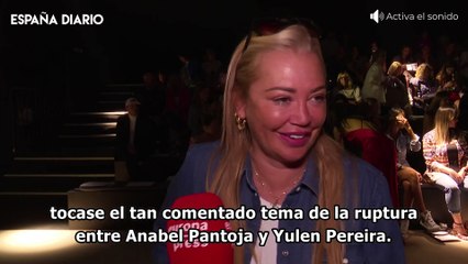 Última hora sobre la salud de Belén Esteban tras su último problema