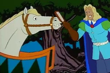 Tales from the Cryptkeeper S01 E06