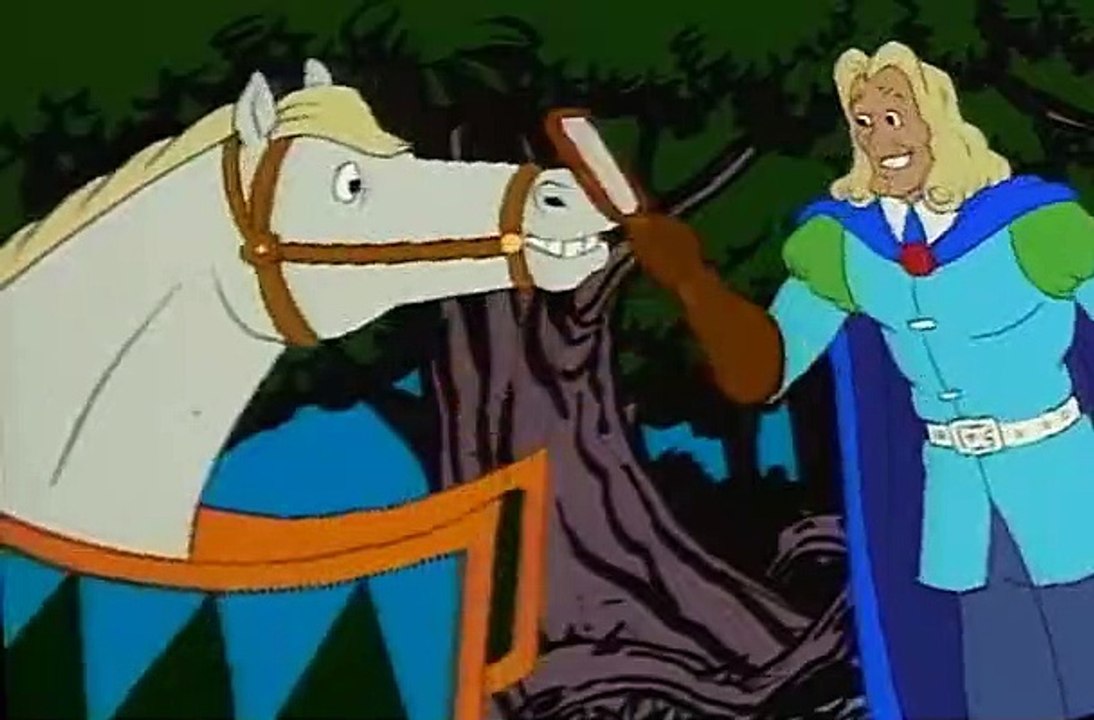 Tales from the Cryptkeeper S01 E06