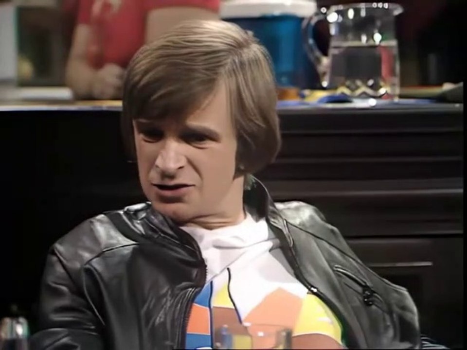 A Kick Up the Eighties - S01E05 - 19 October 1981 - High Quality