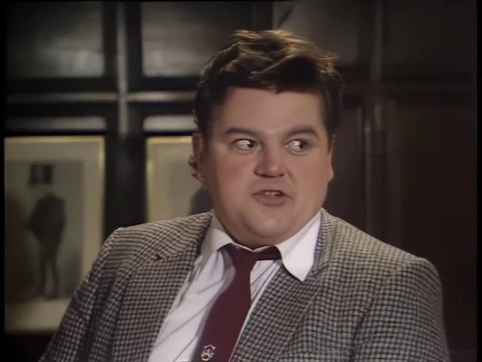 A Kick Up the Eighties - S02E01 - 3 January 1984 - High Quality