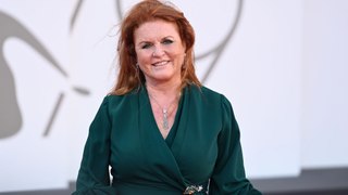 Sarah Ferguson in profile: from royal wife to successful author