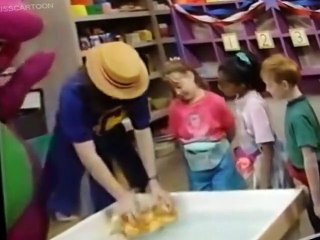 Barney and Friends Barney and Friends S01 E024 Carnival of Numbers