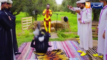 ديجي مولاي.. مسيرة فنية طويلة بين الغناء و تنسيق الأغاني