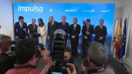 Impulsa Galicia presenta en Madrid su plan para una industria verde y digital