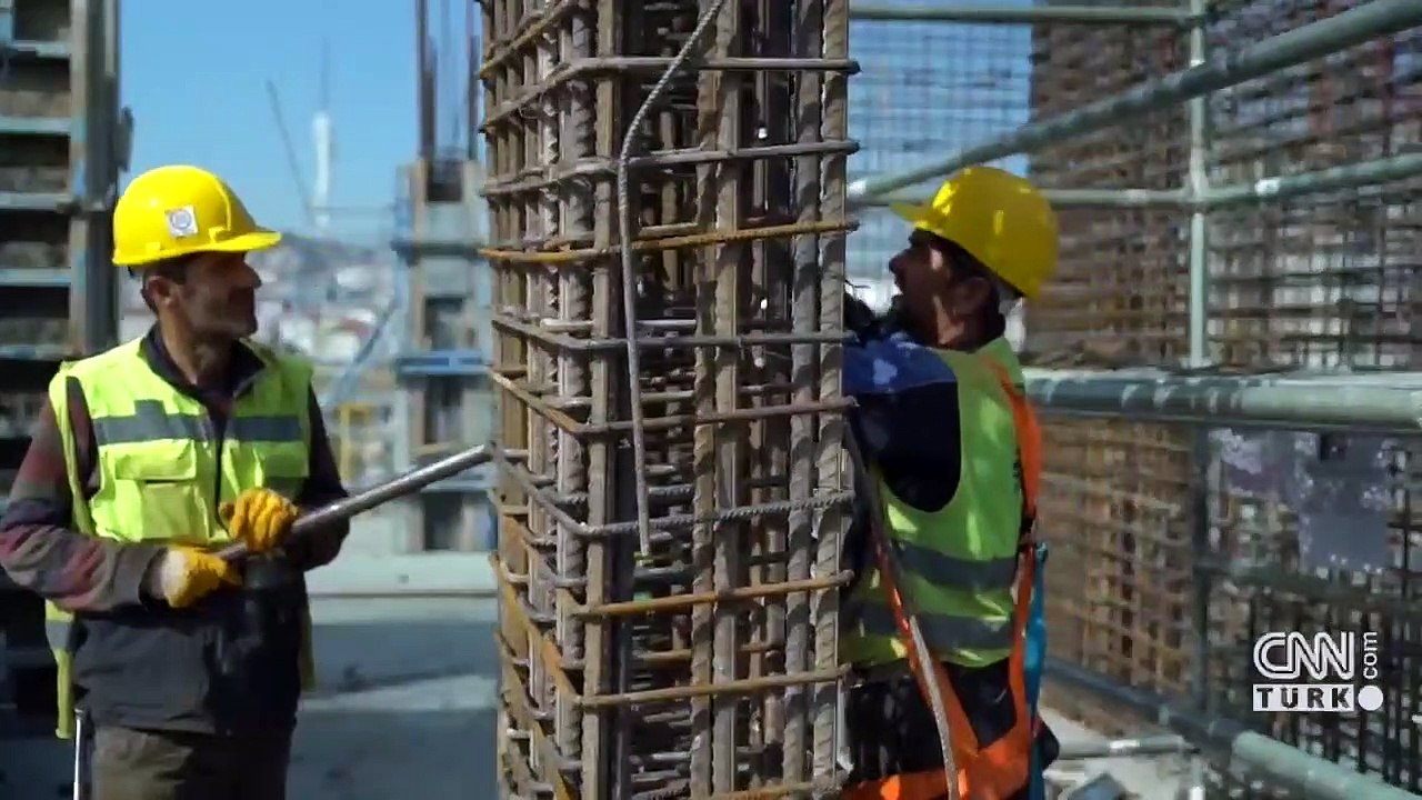 İstanbul'da hangi ilçeler riskli? Marmara için ne yapmalı?