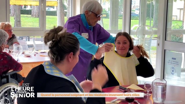 Cette semaine nous vous emmenons sur le dancefloor pour un magnifique après-midi dansant et chaleureux, à Chazelles-sur-Lyon.