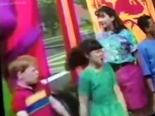 Barney and Friends Barney and Friends S01 E025 A World of Music