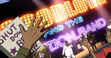 The Boondocks Boondocks S02 E014 The Hunger Strike