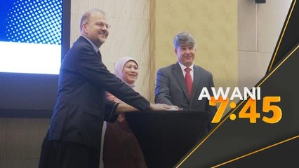 Perkasa wanita bukan saingi lelaki, tapi sama-sama bangunkan ekonomi