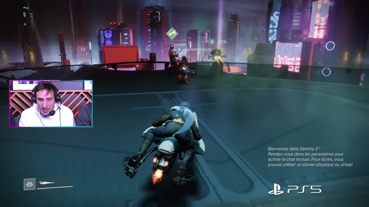Destiny 2 Eclipse - Best-of LeStream