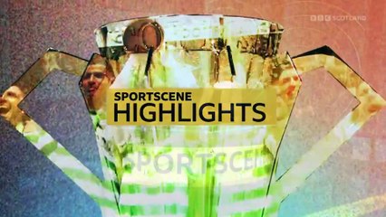 Scottish Premiership Sunday Highlights Show Matchday 28