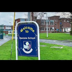Eskdale School Memories are Made