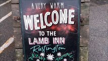 The Lamb Inn in Rustington has been highlighted by Greene King for its outstanding charity fundraising