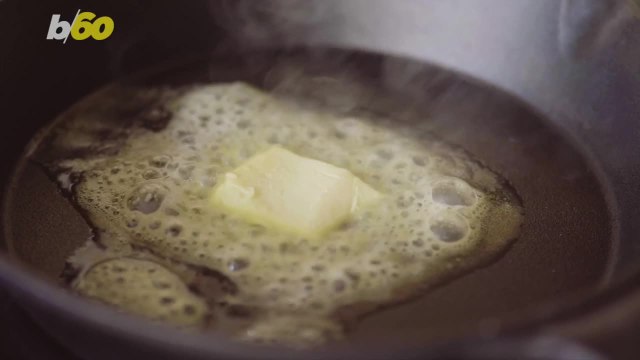 Cast Iron Skillets Aren’t the Best For Everything