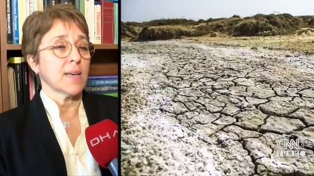 Uzmanlar acilen önlem alınması konusunda uyarıyor