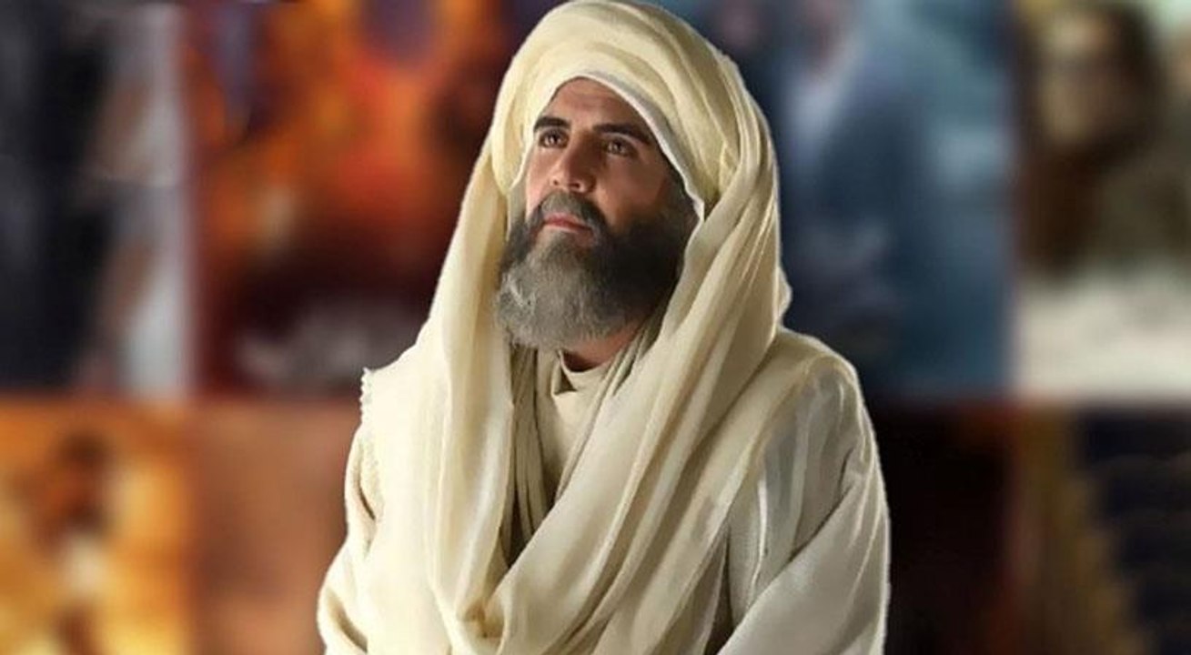 مسلسل "معاوية" لا يزال قيد التحضير