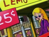 Sabrina: The Animated Series (1999) E055 - Brina Baby