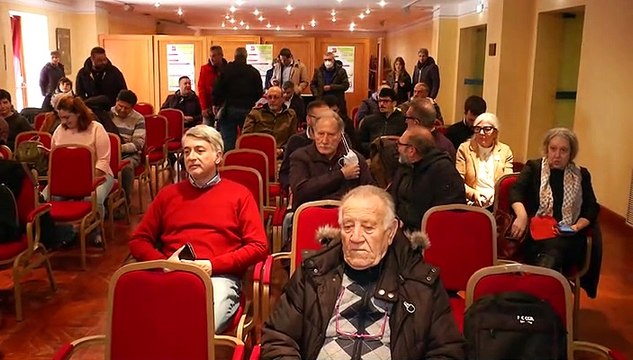 TRANSIZIONE ECOLOGICA, FOCUS AL TEATRO