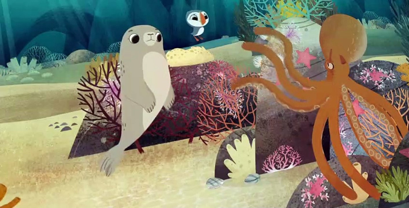Puffin Rock S02 E02