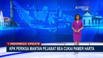 Kerap Pamer Harta di Sosmed, Eko Darmanto Eks Kepala Bea Cukai Yogyakarta Diperiksa KPK!