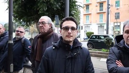 CICLABILE IN CENTRO, IL NO DEI COMMERCIANTI