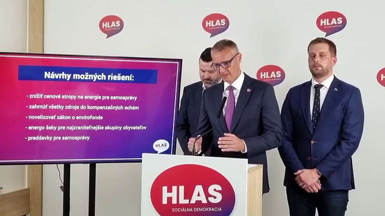 Hlas