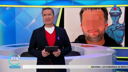 Detienen al dueño del Hospital Santé, vinculado al brote de meningitis en Durango