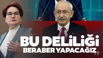 Kemal Kılıçdaroğlu'ndan Gündem Olan Meral Akşener Açıklaması! 