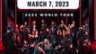 Rappler's highlights: Oil spill, Drag Race Tour in PH, PH YG auditions | Mar 7 2023 | The wRap