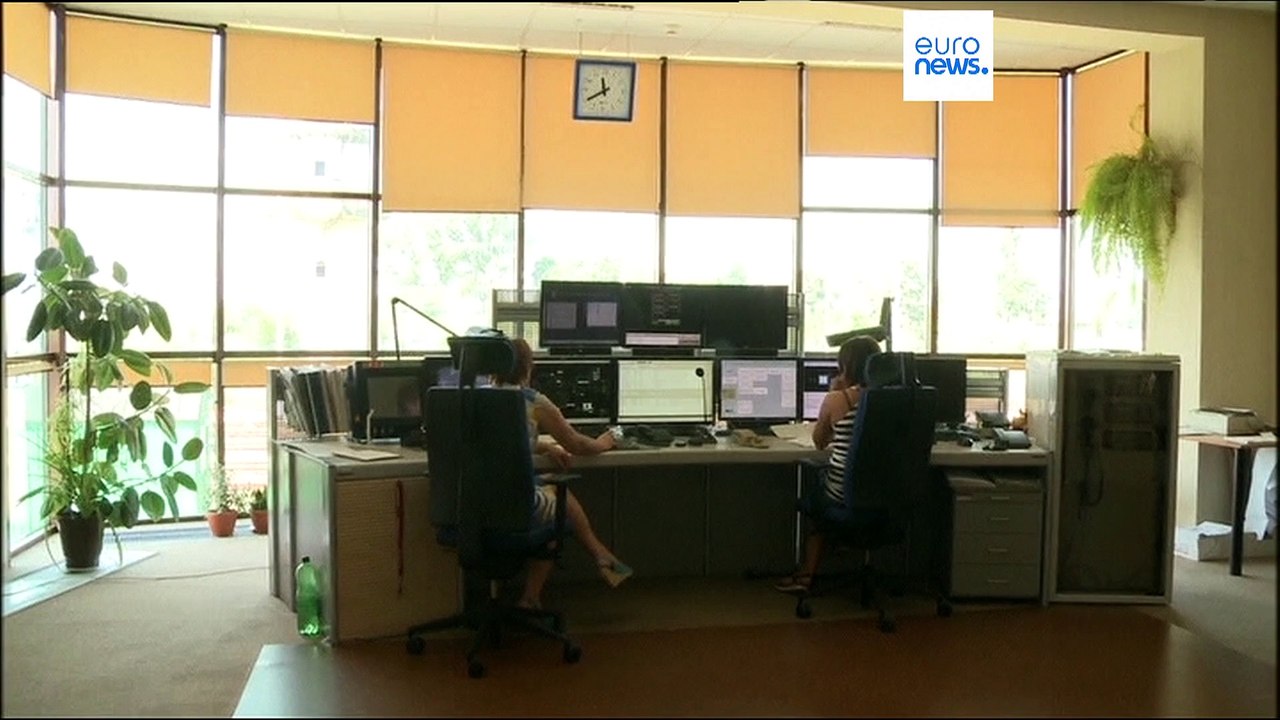 Schwere Kritik aus Brüssel an griechischer Eisenbahnverwaltung