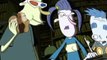 Moville Mysteries Moville Mysteries E016 Big Toe, Big Evil