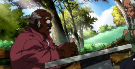 The Boondocks Boondocks S03 E004 The Story of Jimmy Rebel