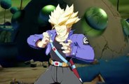 'Get ready to battle': Bandai Namco announces new Dragon Ball Z fighting game
