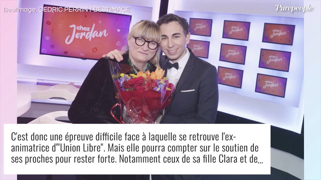 Cet avis tient lieu de faire part : Christine Bravo annonce la mort de sa maman, partie rejoindre son papa