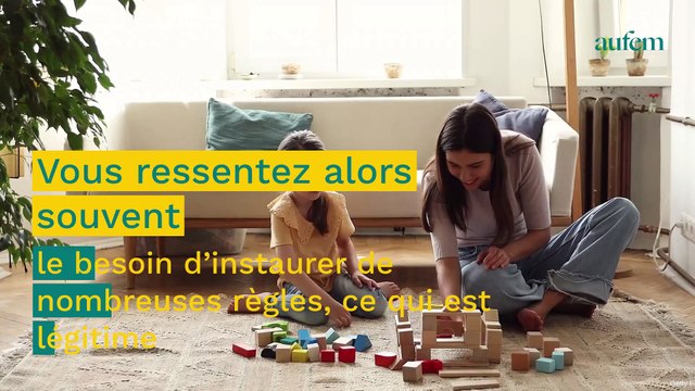 Une nounou à domicile révèle les 5 choses qu'elle ne fera plus jamais