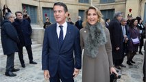 GALA VIDEO - Manuel Valls : pourquoi sa riche épouse Susana Gallardo fait parler d'elle en Espagne