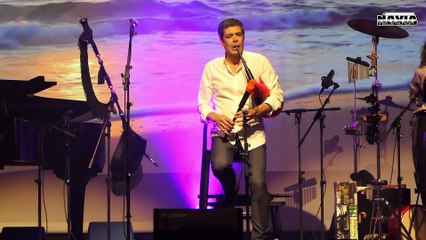 HEVIA EN CONCIERTO EN NAVIA 2023