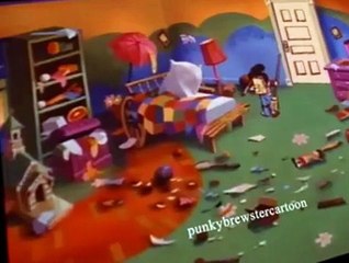 It's Punky Brewster It’s Punky Brewster S01 E021 Switchin’ Places