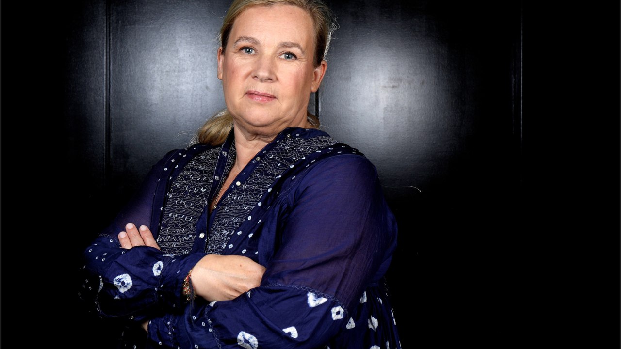 VOICI - Top Chef : cette très célèbre actrice qui va intégrer exceptionnellement le jury