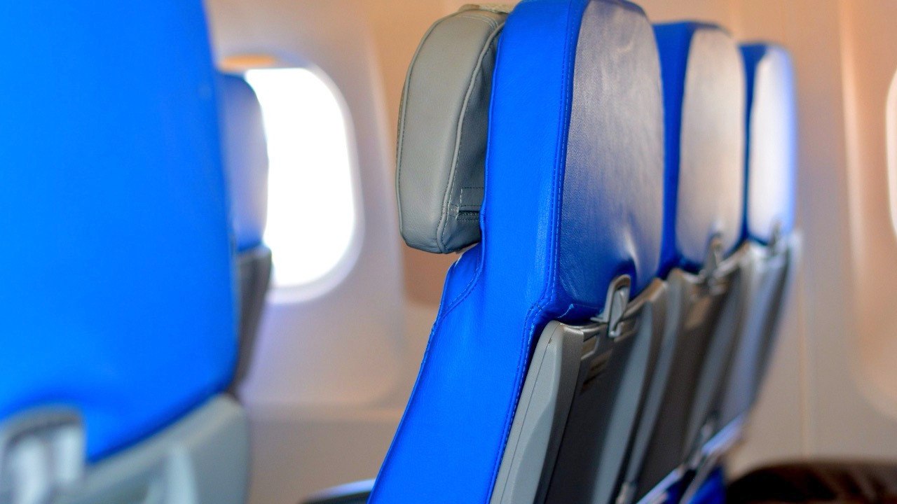 TikTok flight hack: does it really get you poor man's first class seats?