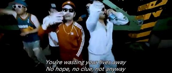 Greek Beef Beat - ギリシャ風ビーフビート