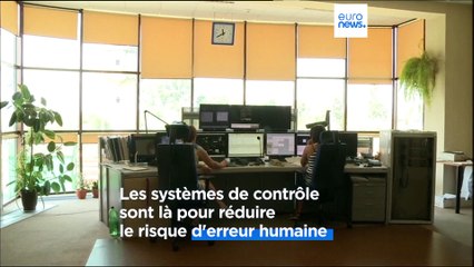 "La Grèce se classait parmi les plus mauvais élèves" ferroviaires