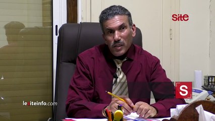 المحامي الداودي_ الآلية الرقمية لتعقب شهود الزور يجب أن تواكب بتعديل تشريعي