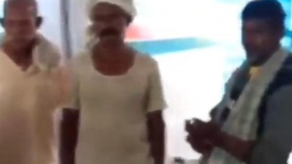 लखीसराय: सड़क हादसे में बाइक सवार युवक घायल, प्राथमिक उपचार के बाद रेफर