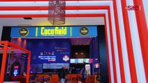 Aeria Mall_ le nouveau mall de Casablanca comme si vous y étiez