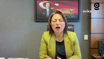 CHP Adana Milletvekili Müzeyyen Şevkin: Deprem bölgesinde her şey bir ay önceki gibi…