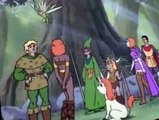 Dungeons and Dragons Dungeons and Dragons S01 E005 – In Search of the Dungeon Master