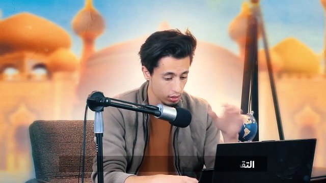 قصة قمة من الروعة تعتبر من أجمل قصص الأنبياء