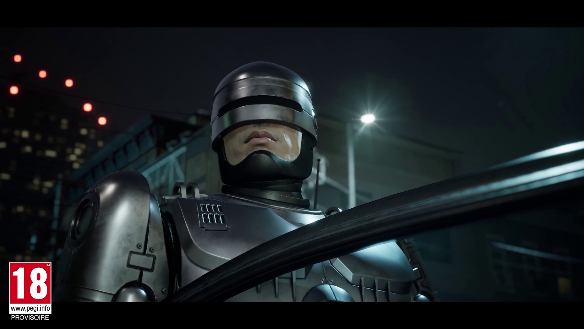 RoboCop : Rogue City - Vidéo : RoboCop : Rogue City - Vidéo de gameplay ...